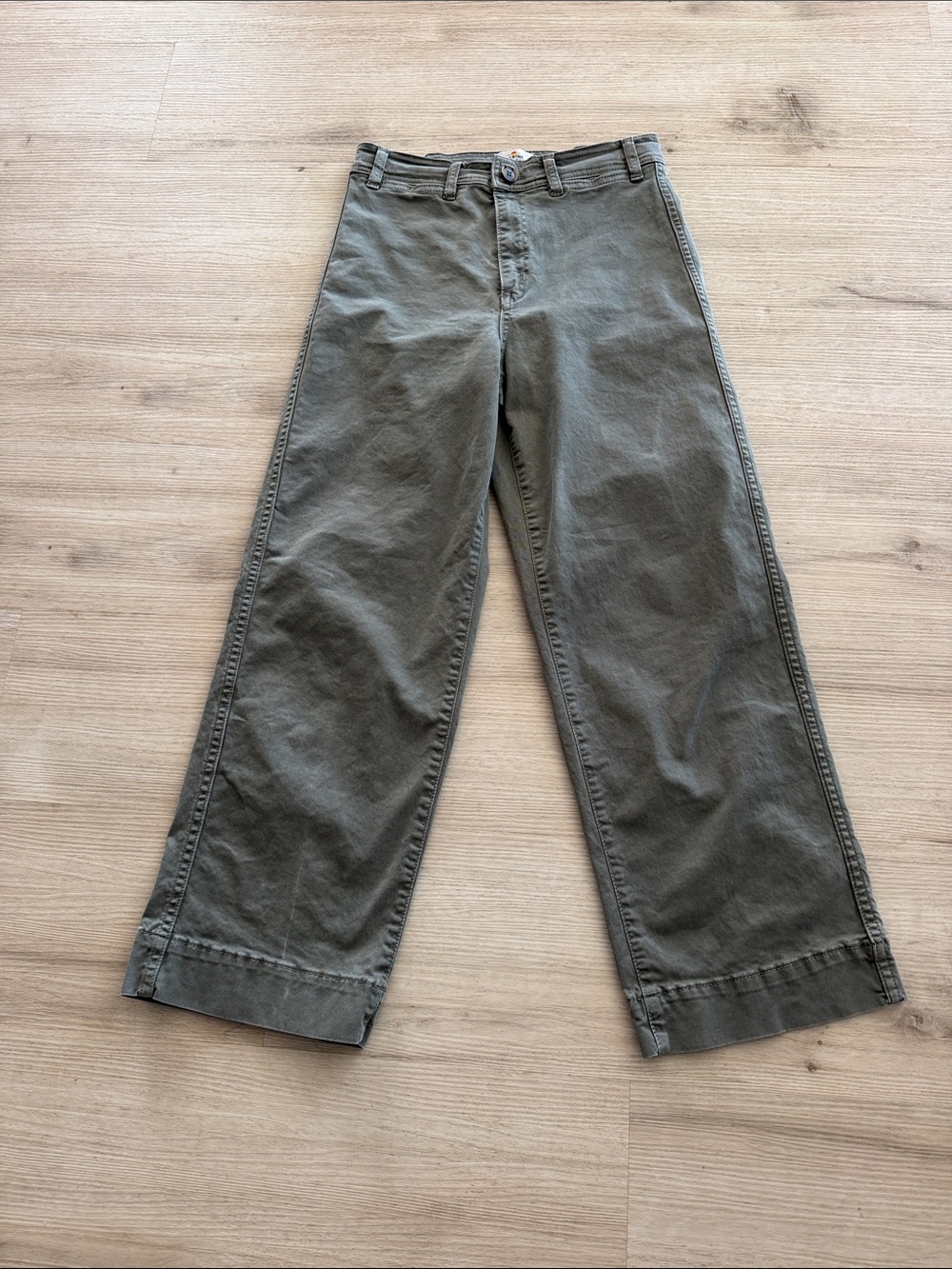 Marine Layer Khaki’s